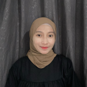 Asar Humanity x Wardah Asyarqiyah